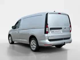 Ford Transit Connect (2026) thumbnail 11