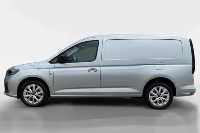 Ford Transit Connect (2026) thumbnail 12