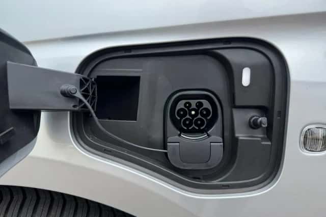 Ford Transit Connect (2026) thumbnail 14