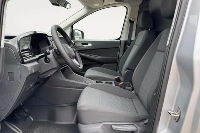 Ford Transit Connect (2026) thumbnail 16
