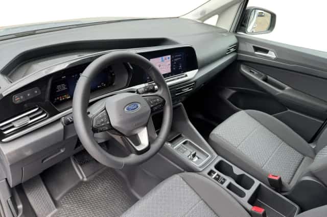 Ford Transit Connect (2026) thumbnail 17