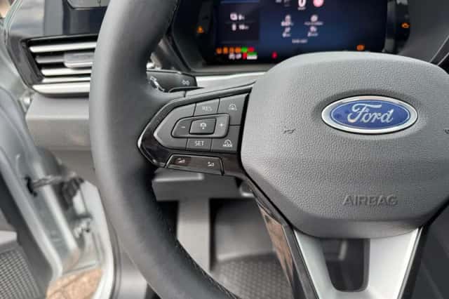 Ford Transit Connect (2026) thumbnail 19