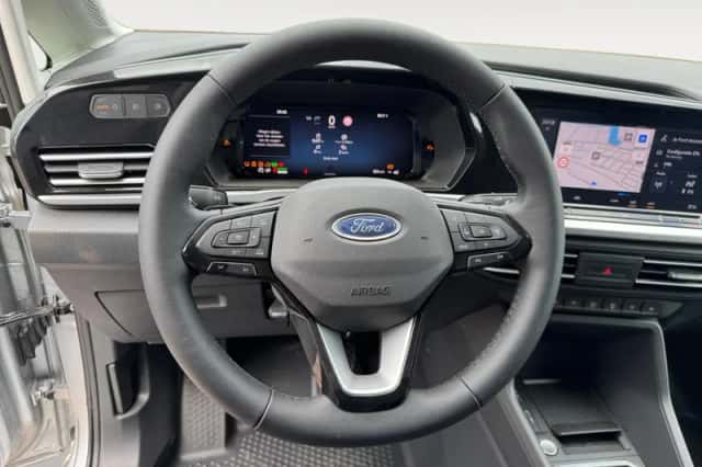 Ford Transit Connect (2026) thumbnail 20