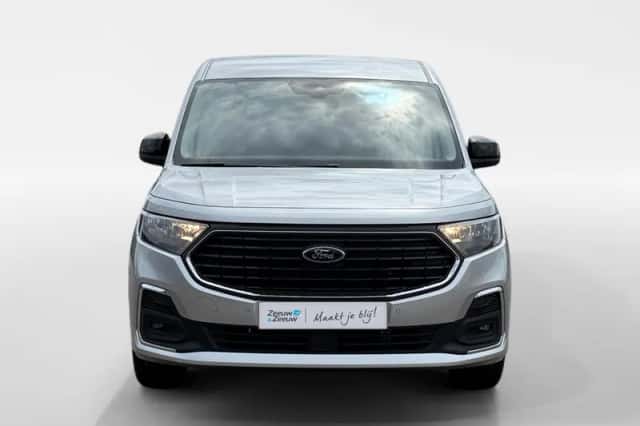 Ford Transit Connect (2026) thumbnail 3