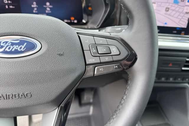 Ford Transit Connect (2026) thumbnail 21