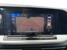 Ford Transit Connect (2026) thumbnail 23