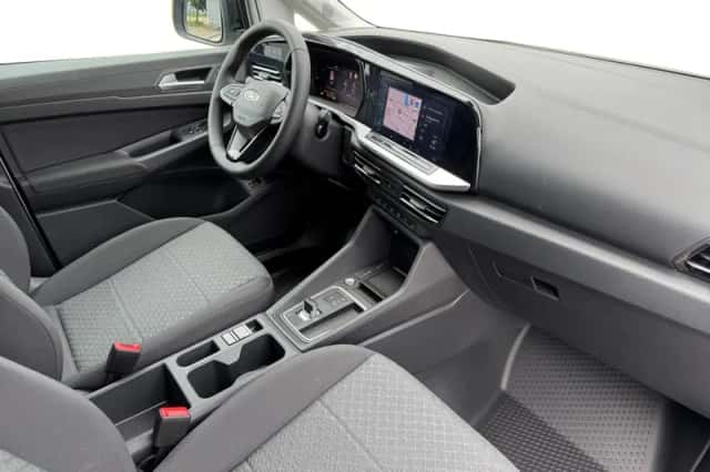 Ford Transit Connect (2026) thumbnail 27