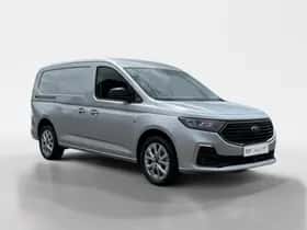 Ford Transit Connect (2026) thumbnail 4