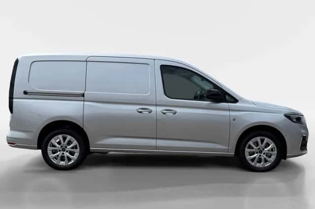 Ford Transit Connect (2026) thumbnail 5