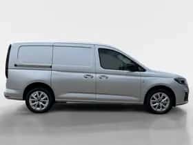 Ford Transit Connect (2026) thumbnail 5