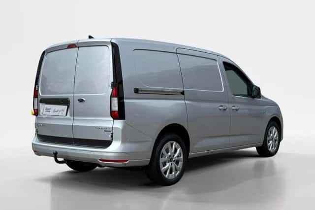 Ford Transit Connect (2026) thumbnail 7
