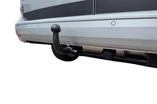 Ford Transit Connect (2026) thumbnail 8