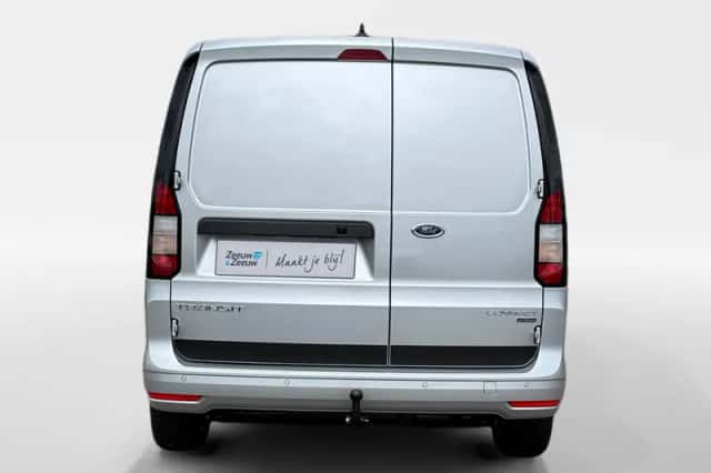Ford Transit Connect (2026) thumbnail 9