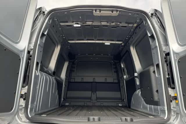 Ford Transit Connect (2026) thumbnail 10
