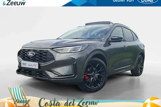 Ford Kuga (2026) thumbnail 1