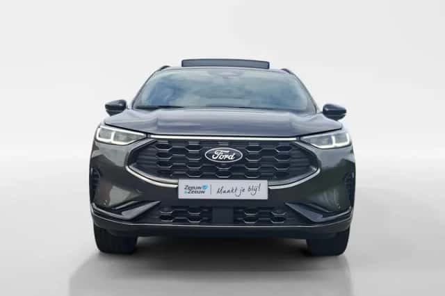 Ford Kuga (2026) thumbnail 2