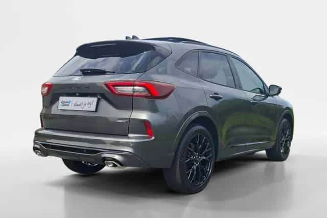 Ford Kuga (2026) thumbnail 5