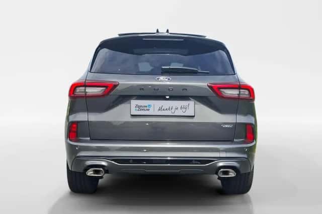Ford Kuga (2026) thumbnail 6