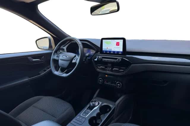 Ford Kuga (2022) thumbnail 3