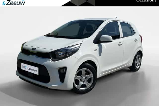 Kia Picanto (2021)