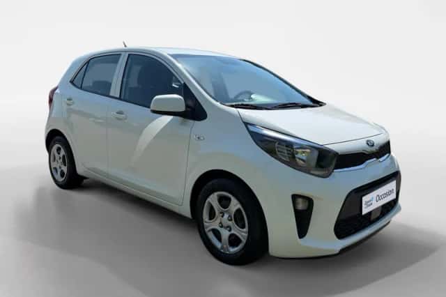 Kia Picanto (2021) thumbnail 13