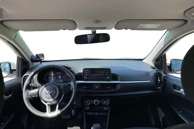 Kia Picanto (2021) thumbnail 14