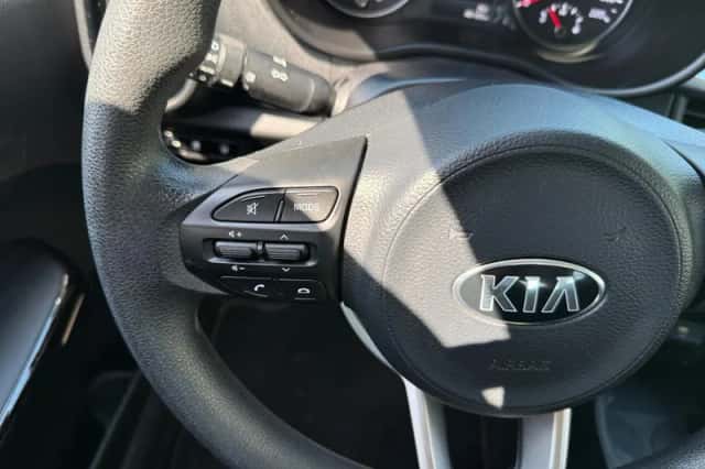 Kia Picanto (2021) thumbnail 19