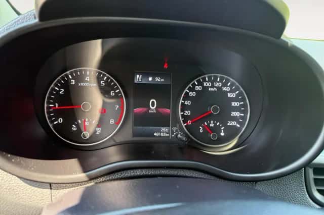 Kia Picanto (2021) thumbnail 21