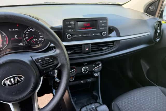 Kia Picanto (2021) thumbnail 22