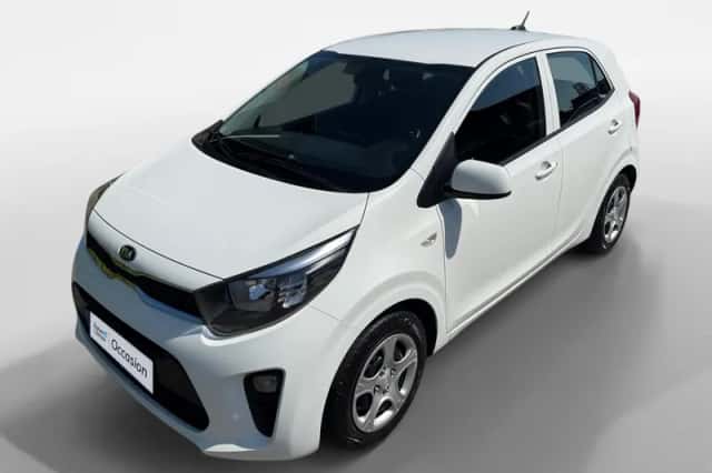 Kia Picanto (2021) thumbnail 7