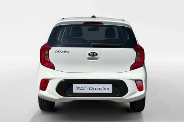 Kia Picanto (2021) thumbnail 10