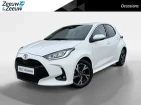 Toyota Yaris (2024)