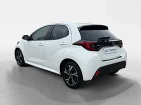 Toyota Yaris (2024) thumbnail 12