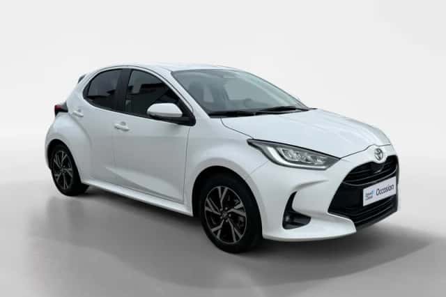 Toyota Yaris (2024) thumbnail 13