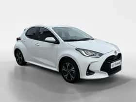 Toyota Yaris (2024) thumbnail 13