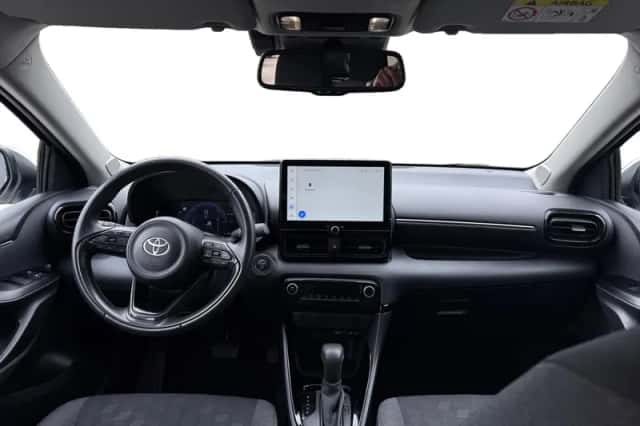 Toyota Yaris (2024) thumbnail 14