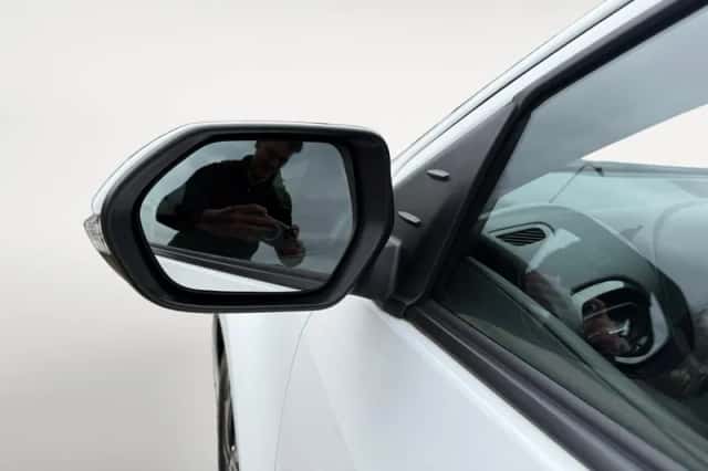 Toyota Yaris (2024) thumbnail 15