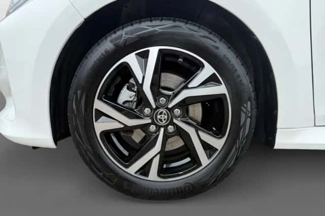 Toyota Yaris (2024) thumbnail 16