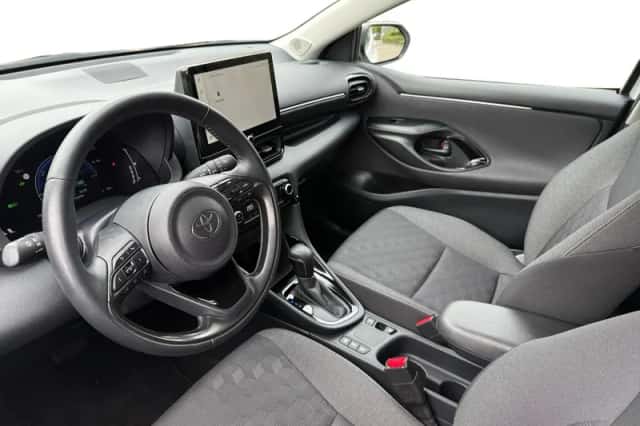 Toyota Yaris (2024) thumbnail 18