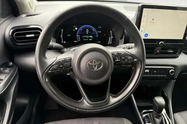 Toyota Yaris (2024) thumbnail 19