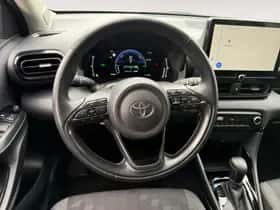 Toyota Yaris (2024) thumbnail 19