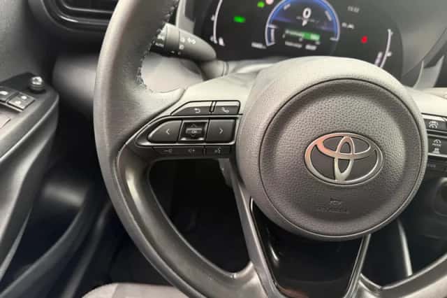 Toyota Yaris (2024) thumbnail 20