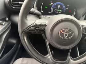 Toyota Yaris (2024) thumbnail 20