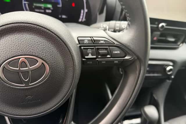 Toyota Yaris (2024) thumbnail 21
