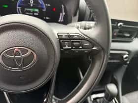 Toyota Yaris (2024) thumbnail 21