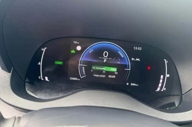 Toyota Yaris (2024) thumbnail 22