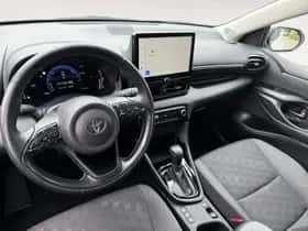 Toyota Yaris (2024) thumbnail 23