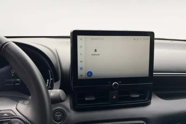 Toyota Yaris (2024) thumbnail 24