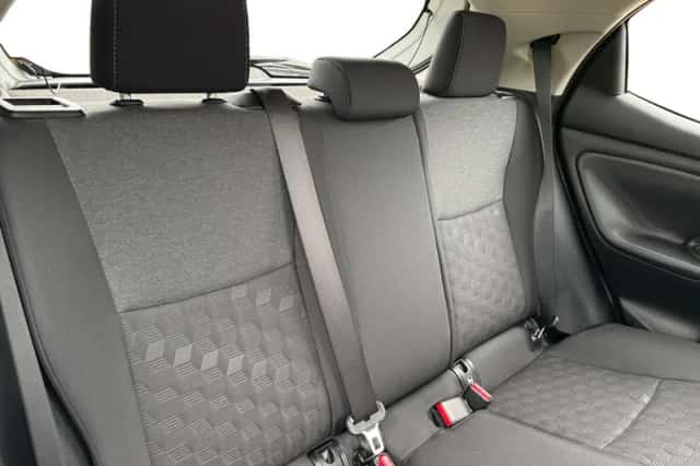Toyota Yaris (2024) thumbnail 25