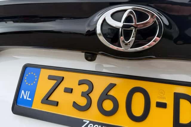 Toyota Yaris (2024) thumbnail 27